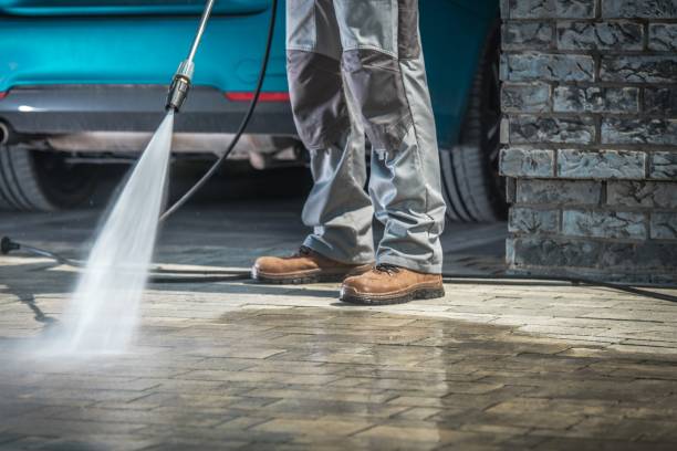Best Gas Station Cleaning  in Rural Retreat, VA