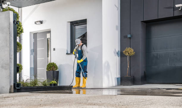Trusted Rural Retreat, VA Pressure Washing Experts
